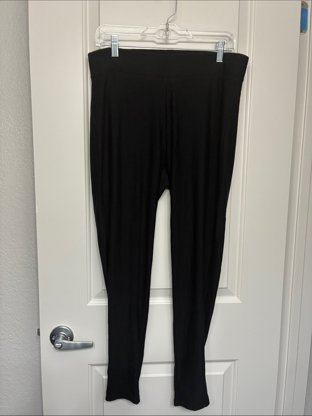 Torrid fleece lined leggings